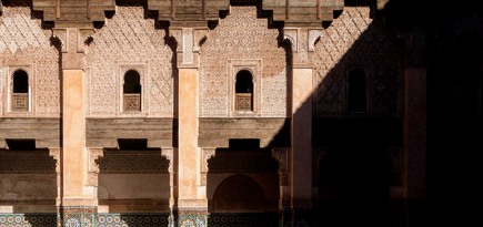 Где и как отдохнуть этим летом? Советуют друзья BURO.