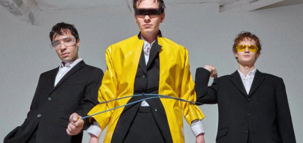 Плейлист для идеальной измены от группы OQJAV