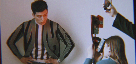 «Я слушаю Круга, Цоя и Земфиру». Большое интервью музыканта MATRANG