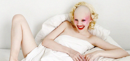 «Мода — это пустая трата времени». Интервью с Fecal Matter