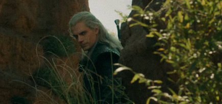 Вышел дублированный трейлер «Ведьмака» Netflix