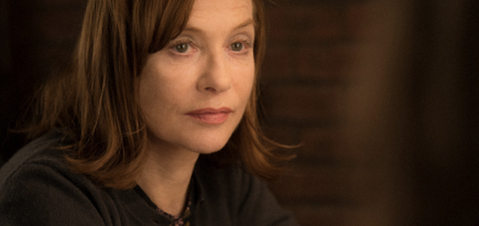 Изабель Юппер рассказала о желании поработать с российскими режиссерами