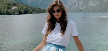 Музыка, под которую Даша Малыгина приходит в себя после восьмичасового путешествия из Батуми