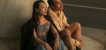 Ян Гэ и Гладстон Махиб проводят экскурсию по театральной Москве