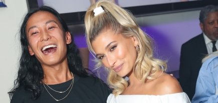 В Нью-Йорке прошла вечеринка Alexander Wang и Bvlgari