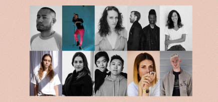 Стали известны финалисты конкурса CFDA/Vogue Fashion Fund 2019