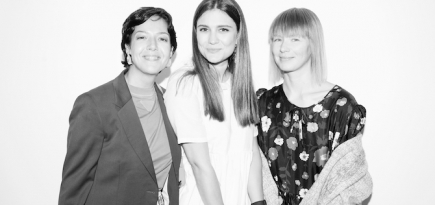 Как прошла презентация грузинских ювелирных брендов в Tsvetnoy Central Market