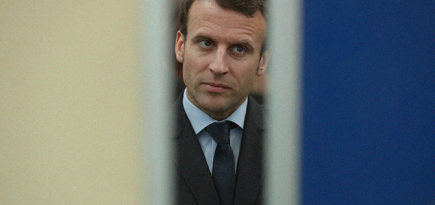 Эммануэль Макрон учредил во Франции культурный фонд для «противостояния» Netflix и Amazon