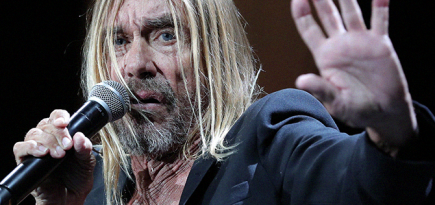 Игги Поп выпустил собственный сорт кофе