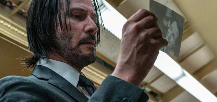 Стала известна дата выхода четвертого «Джона Уика»