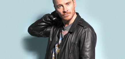 Майкл Фассбендер сыграет шпиона в новом фильме