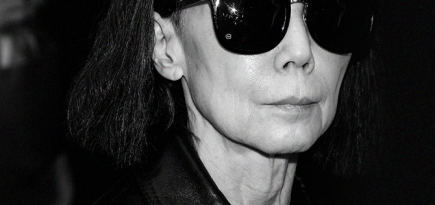 Рей Кавакубо рассказала, какой бренд вдохновил логотип линии Comme des Garçons Play