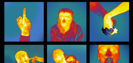 Skepta выпустил альбом «Ignorance Is Bliss» и видео на трек «Greaze Mode»