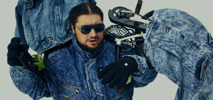 Thomas Mraz делится треками, которые зададут вектор жизни