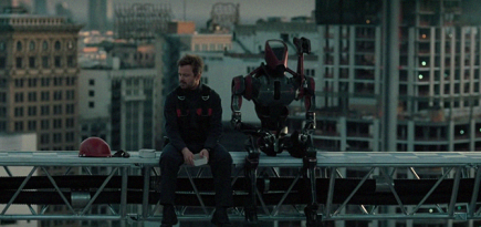 Аарон Пол в трейлере третьего сезона «Мира Дикого Запада»