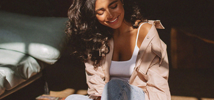 How I Shop: 10 летних покупок Анны Айвазян