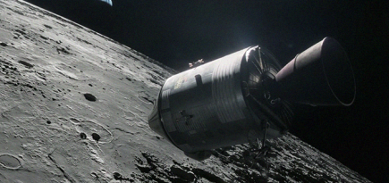 Советские космонавты первыми высадились на Луну в трейлере нового сериала Apple