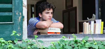 «Дюна» Дени Вильнева с Тимоти Шаламе будет состоять из двух частей