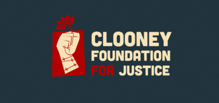 Джордж и Амаль Клуни запустили приложение для улучшения судебной системы