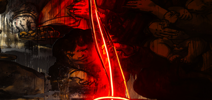 Павильон России на Венецианской биеннале будет работать при поддержке ЦУМ Art Foundation