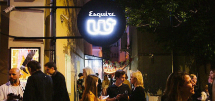 Pharaoh и Big Baby Tape выступят на фестивале Esquire Weekend