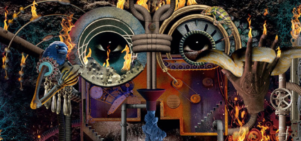 Flying Lotus выпустил свой шестой альбом «Flamagra»