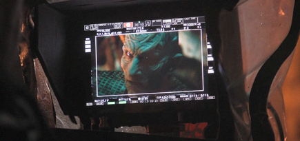 Что можно увидеть в документалке HBO о съемках финала «Игры престолов»