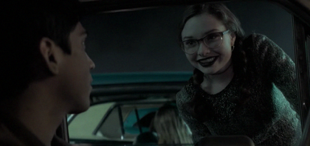 Вышел новый трейлер хоррора по сценарию Гильермо дель Торо