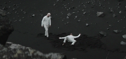 Участники Joy Division выпустили видео к 40-летию альбома «Unknown Pleasures»