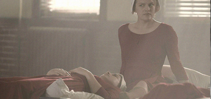 «Каро» покажет первую серию нового сезона «Рассказа служанки» на большом экране