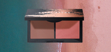 Летние коллекции макияжа — обзор BURO.