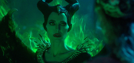 Эль Фаннинг и Анджелина Джоли в тизере-трейлере сиквела «Малефисенты»