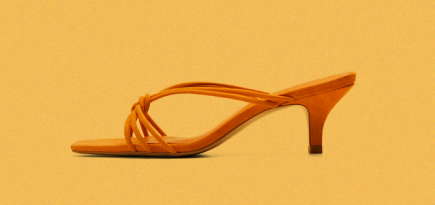 Mango выпустил коллекцию по мотивам Met Gala