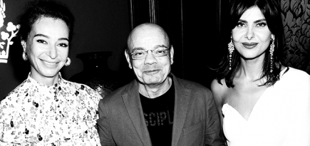 Как прошло закрытие шестого сезона интеллектуального клуба «418»