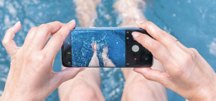 Участник фестиваля BURO. Shopping 24/7: Samsung