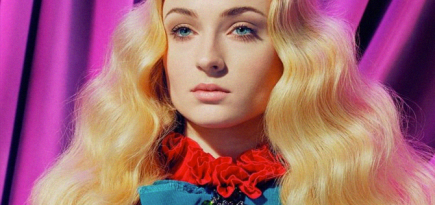 Софи Тернер не будет сниматься в американских штатах с запретом на аборты