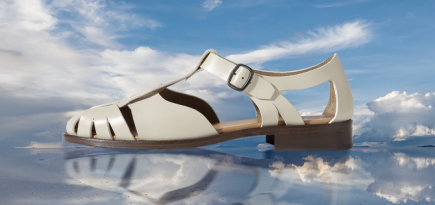 Рыбацкие сандалии: какие купить и с чем носить