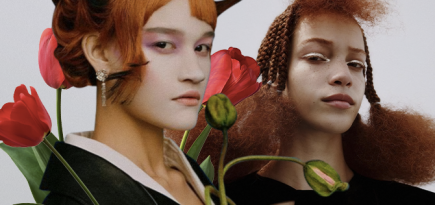 Другой инстаграм: маникюр, макияж и укладки, которые создают не ради красивой картинки