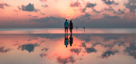 Прозрачная вода, белоснежный песок и коралловые рифы — уже забыли, каково это? Сейчас мы снова заставим вас об этом мечтать