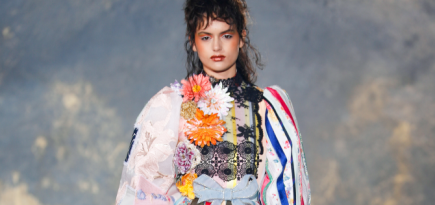 Viktor & Rolf, кутюрная коллекция весна-лето 2021