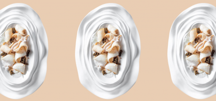 Что надо заказывать в мишленовских ресторанах Москвы?