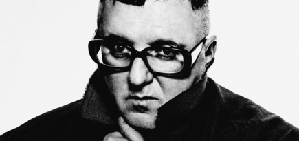 «Слушайте сердце, а не директоров по маркетингу». Вечные цитаты Альбера Эльбаза