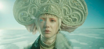 В Москве покажут «Дочь рыбака» Юлдус Бахтиозиной