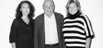 Как прошла премьера программы «Диалоги» в МАМТ