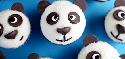 Лакомства онлайн: лучшие сладости с доставкой на дом