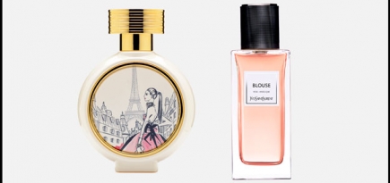 Масло для кожи головы, пудровый стайлинг и другие новинки недели