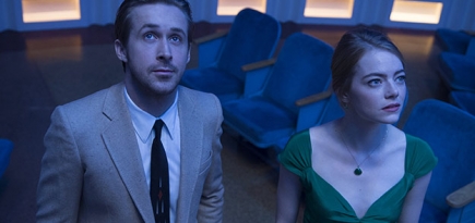 У «Ла-Ла Ленд» 11 номинаций на премию BAFTA