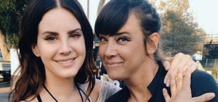 Cat Power выпустила видео на совместную песню с Ланой Дель Рей