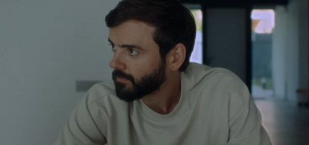 Вышел трейлер психологического триллера «По-мужски» с Антоном Лапенко