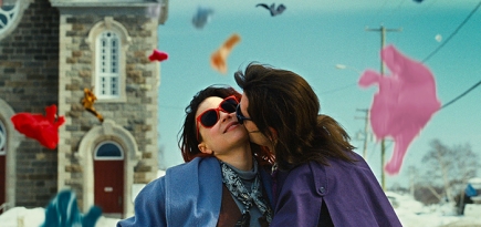 6 важных фильмов о трансгендерных людях